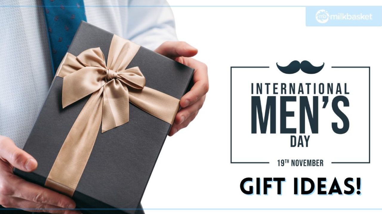 Thinking of gifting your special man? With our selection of men's