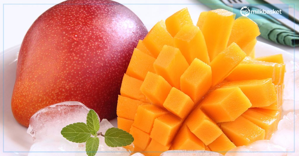 mangoes are not that bad for diabetes patients if eaten in moderation