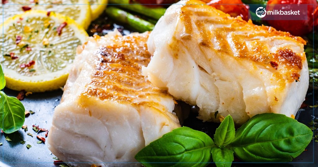 fatty fish helps slow down aging