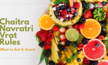 Chaitra Navratri Vrat Rules