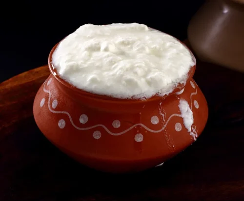 Curd is used for Janmashtami